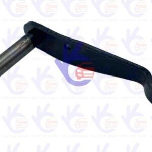 اهرم دوشاخه کلاج تیبا ساینا کوییک جدید اطلس شاهین