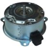 موتور فن پیچی پژو 405 ( با سیم پیچ تمام مسی )
