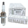 شمع تک پلاتین رنو RENAULT