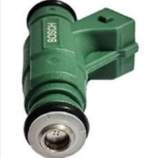 سوزن انژکتور ساژم سبز بوش یور و 2 - 4 سوراخ