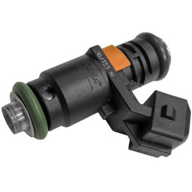 سوزن انژکتور XU7 پژو 405 - 4  سوراخ