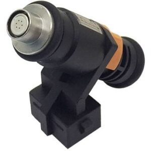 سوزن انژکتور XU7 پژو 405 - 6  سوراخ