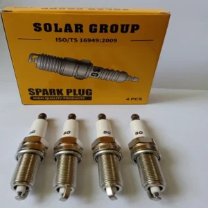 شمع یورو 4 پرایدی SOLAR GROUP