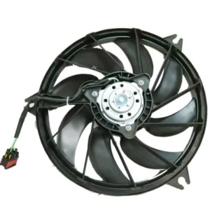 مجموعه فن پژو 206