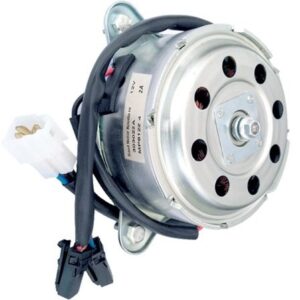موتور فن جدید 90L ( با سیم پیچ تمام مسی)