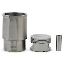 پک بوش پیستون و گژن پین پژو 405 - 7XU ( جا سوپاپ دار )